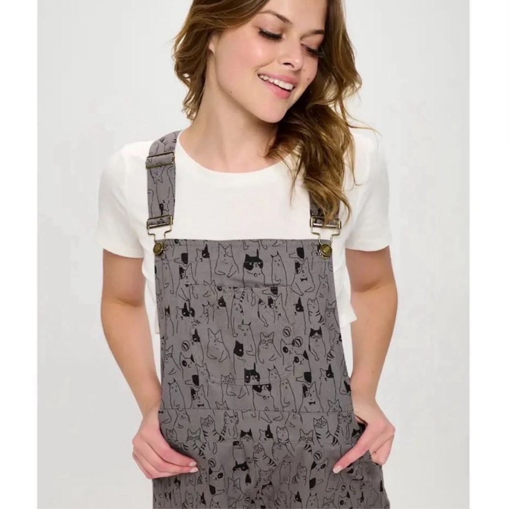 Overall